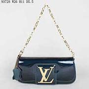 LV 93728藍色 LV 2012新款新款包