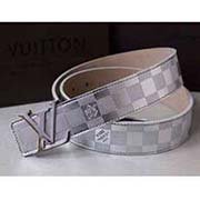 非香港專柜真品代買lv皮帶真皮