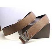 真品潮款韓版男士皮帶真皮女士