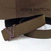 lv進(jìn)口頭層牛皮真品男士真皮皮