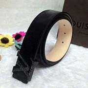 真品牛皮腰帶 男士時尚個性腰