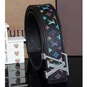 路易威登LV大品牌子皮帶，男士皮帶什么牌子好！