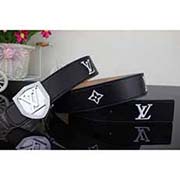 路易威登LV男士皮帶國際品牌國