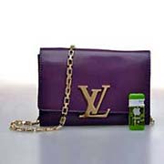 LV M94336紫 潮流隨身包包 新款