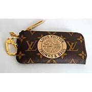 LV老花新款錢包M58025