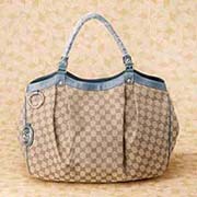 新款女包211943B sukey 大號手袋