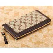 新款錢包224253 古琦錢包/豎款錢