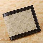 131848 gucci短款女士錢包
