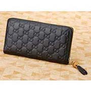 古琦新款錢包224253YH 全皮女士錢包