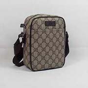男士斜挎包122754 gucci流行時