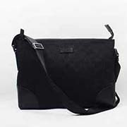 古琦男包包男士斜挎包男式單肩包拉鏈包gucci運(yùn)動(dòng)包1