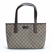 古奇女士購物袋 古琦手提包211138 