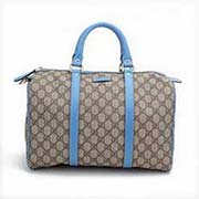 古奇女包193603 gucci熱銷藍色joy