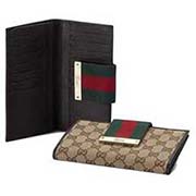 古琦女士錢包181672 豎款長(zhǎng)型女