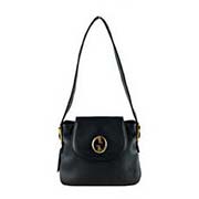 新款gucci女包251809黑 精良精品