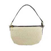 gucci帆布包251831 淺米色烏木色