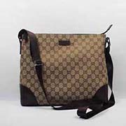 古奇帆布男包110054 一比一品質 男