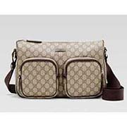 真品品質男包246881 潮男時尚P