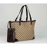 gucci古奇女包 craft 中號購物袋 