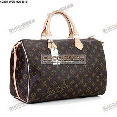 路易威登LV老花STRESA GM M51186單肩包