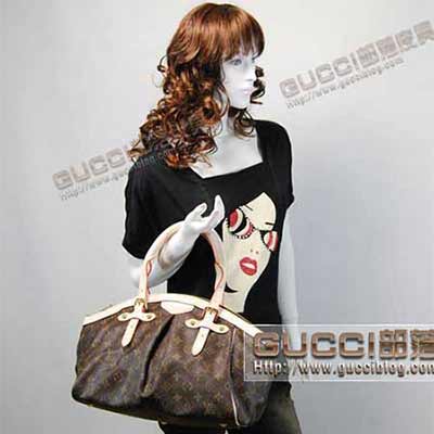 LV奢華真皮女包 單肩包 麥當(dāng)娜經(jīng)典款 餃子包 M40144