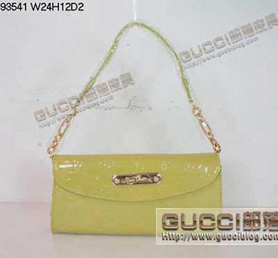 LV93541黃 LV經(jīng)典時尚手提單肩包