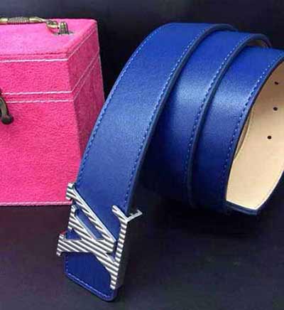 真皮皮帶什么牌子好？lv皮帶男士價格