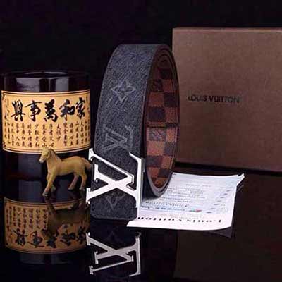 男士名牌皮帶有哪些品牌？lv皮帶男士價格