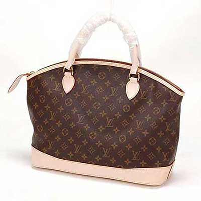 LVMonogram系列原單水貨非常高品質(zhì)時(shí)尚手拎包M40104