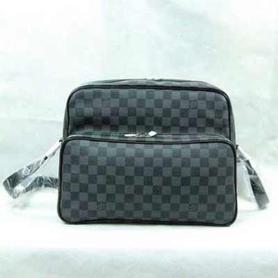 LVIEOH鹼念款LV單肩包 LV男包N45252