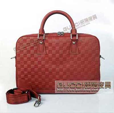 N41248紅格 <a href=/lv-pinpai/ target=_blank class=infotextkey>LV原單</a>皮熱消經典男包新款棋盤格潮流男包_<a href=/lv-nanshibao/ target=_blank class=infotextkey>LV男包</a>