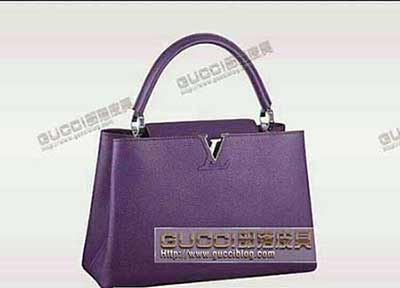 M48870紫 路易威登熱款新品<a href=/tag/bag/nvbao.html target=_blank class=infotextkey>女士包包</a>新品時尚大品牌女士包包_LV熱消女包