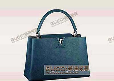 M48870藍 LV熱款新品<a href=/tag/bag/nvbao.html target=_blank class=infotextkey>女士包包</a>新品時尚大品牌女士包包