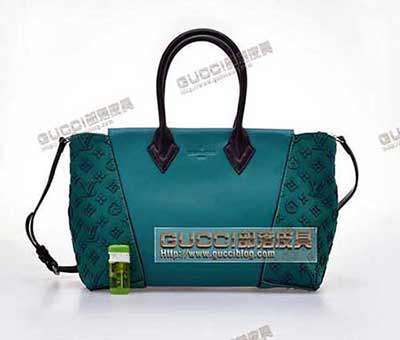 40848深藍(lán) LV潮流走秀手提包_2013新款熱消女士知名<a href=/tag/bag/mingpaibao.html target=_blank class=infotextkey>品牌包</a>包包包