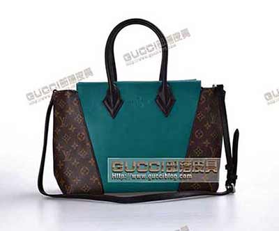 40841深藍 路易威登女士潮流百搭包包