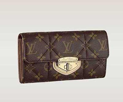 LV老花Monogram Etoile Sarah女士長款錢包 m66556