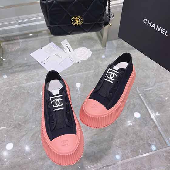 OHANEL新款糖果色系列女士內(nèi)增高