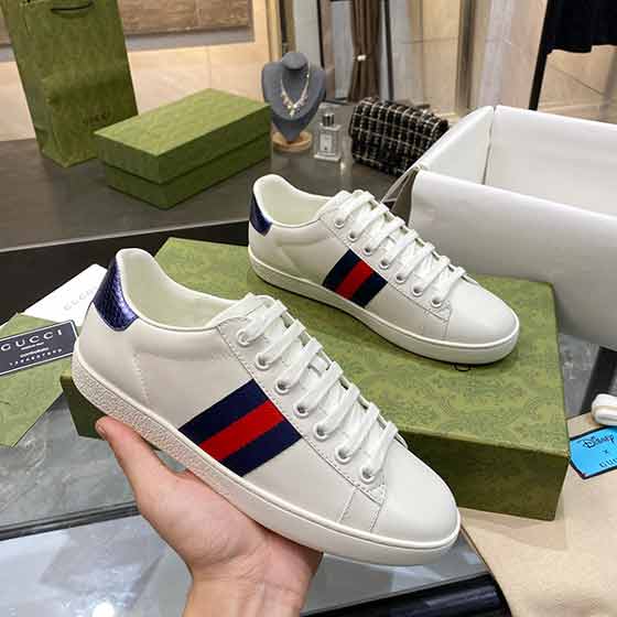 代買版本級(jí)別全新升級(jí)，情侶款經(jīng)典小白鞋！