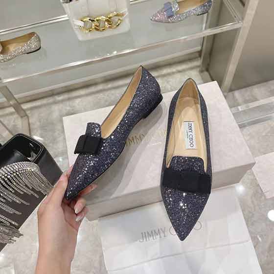 周仰杰高跟鞋女士名品尖頭細跟單