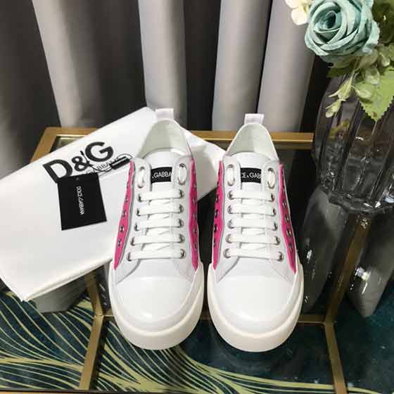 DOLCE GABBANA 新款 高等質(zhì)量品牌大底 獨家精工定制上市 