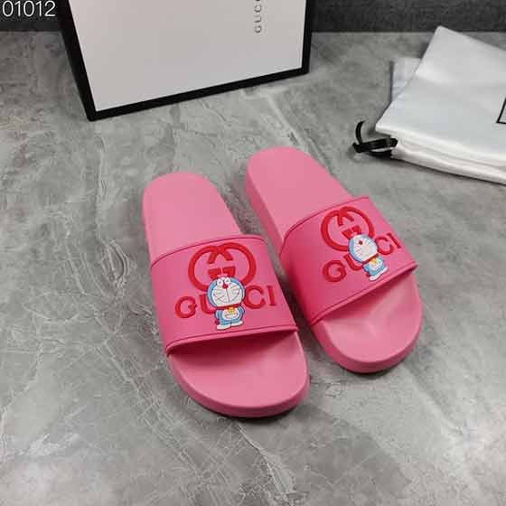 溫州女鞋網升級版Gucci拖鞋INS