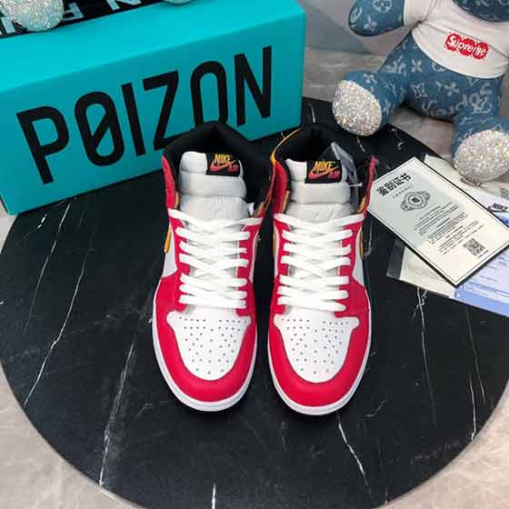 Air Jordan AJ1 Banned GS 為什么說見過好的