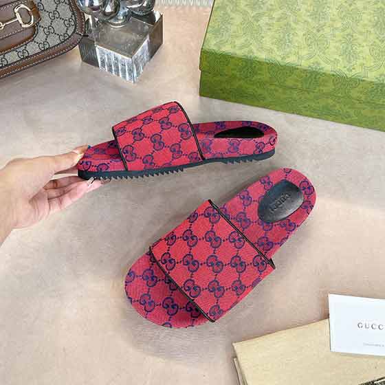 克克女鞋官網古奇Gucci新限量單