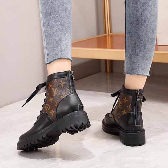 Louis Vuitton路易威登百搭摩登與時(shí)尚集為一體！