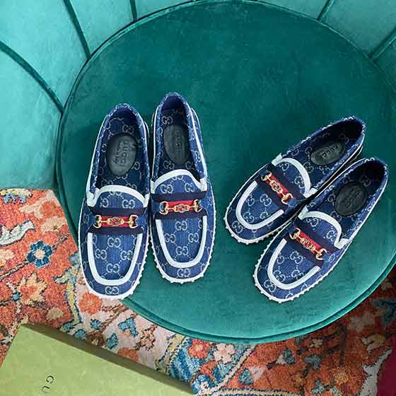 gucci官網(wǎng)女鞋原單高等1：1質(zhì)量懶