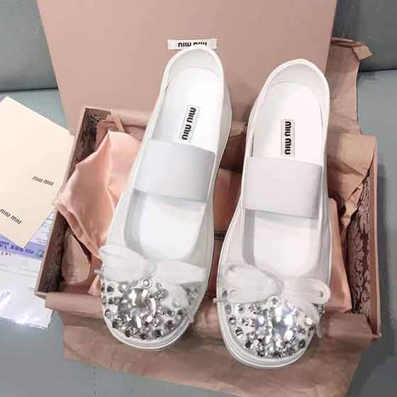 唯品會女鞋品牌折扣網(wǎng)miumiu專