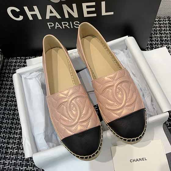 HK海港城愛(ài)折扣網(wǎng)獨(dú)家1:1套宣經(jīng)典一腳蹬漁夫鞋