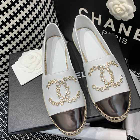 高等經(jīng)典大品牌女鞋，獨家1:1套宣HK海港城Zp購入一腳蹬漁夫鞋