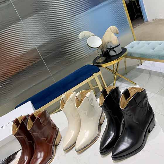 【ISABEL MARANT 】伊莎貝爾秋冬