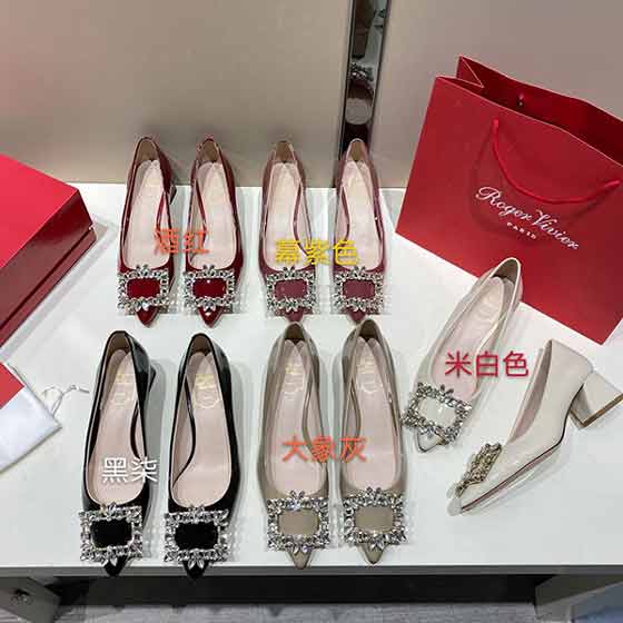 大品牌小白鞋休閑鞋新款真皮一腳蹬女鞋春秋單鞋